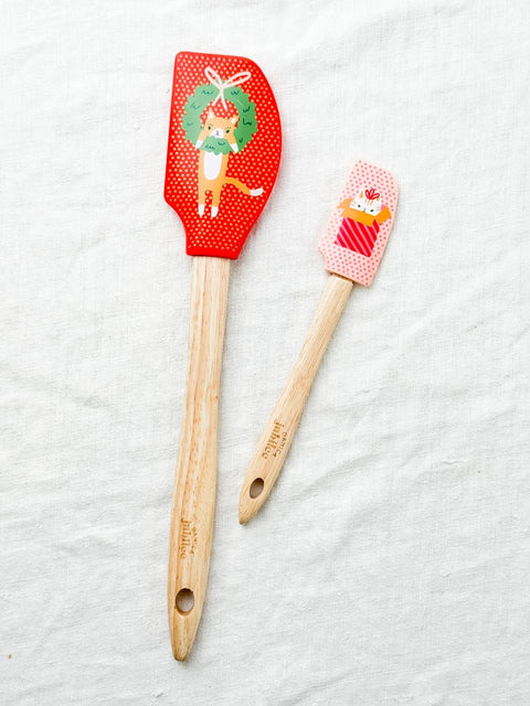 Spatule Let it meow