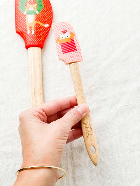 Spatule Let it meow
