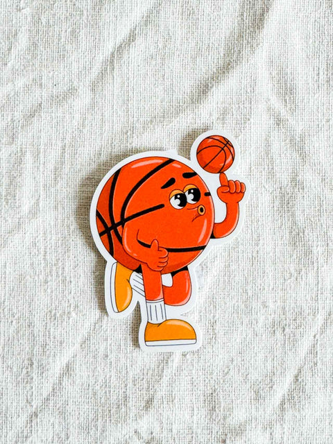 Stickers vinyle holographique – Studio Hawaii  3