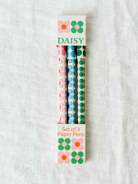 Stylos Daisy
