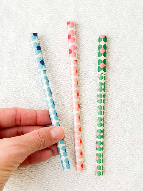 Stylos Daisy