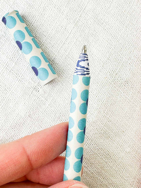 Stylos Daisy