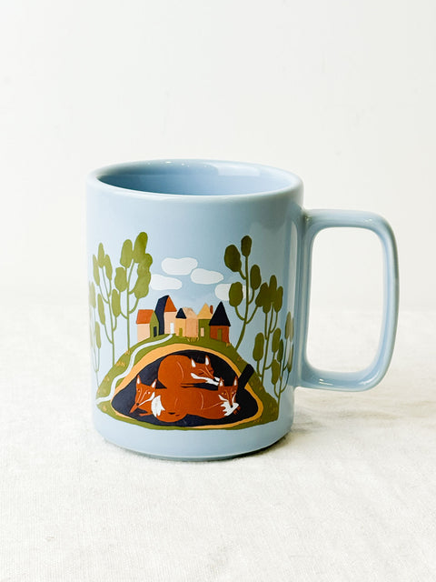 Tasse Burrow studio