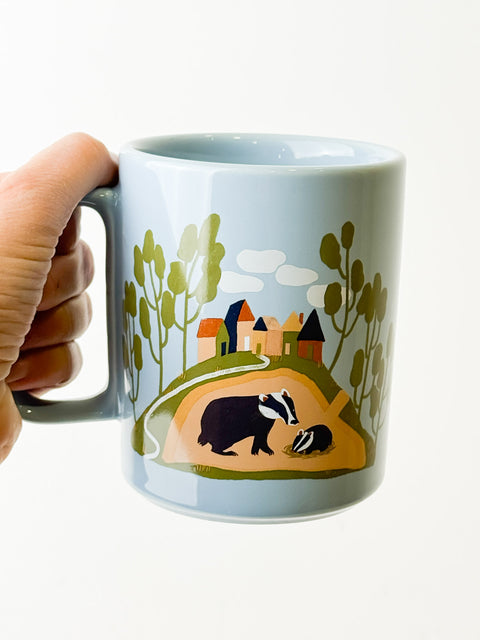 Tasse Burrow studio