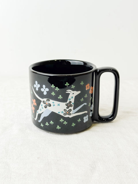 Tasse Studio midi Dogwood