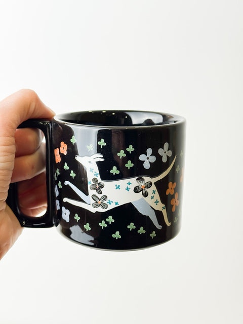 Tasse Studio midi Dogwood