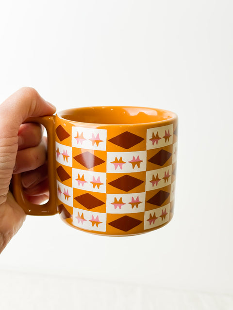 Tasse Studio midi Folktale