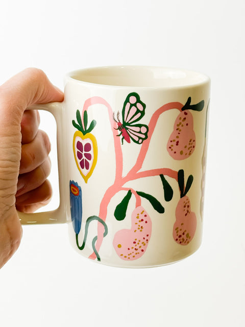 Tasse Studio Pome