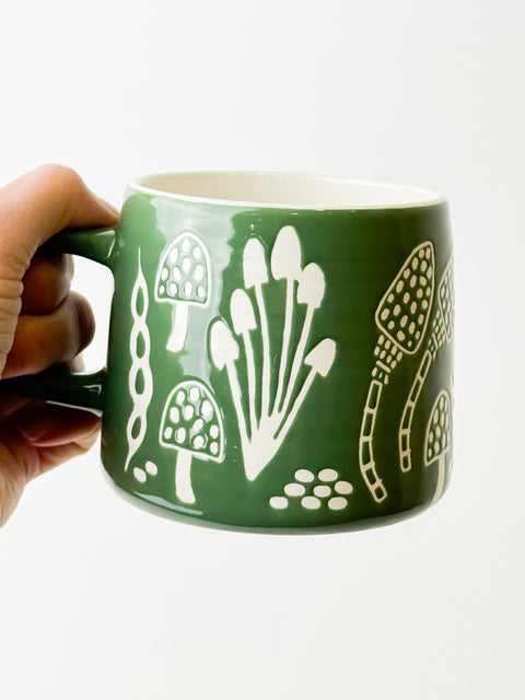 Tasse Wildgrove