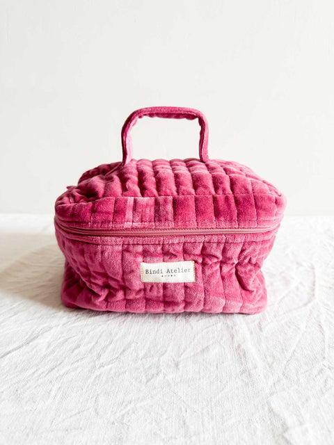 Vanity Prisca - Dahlia