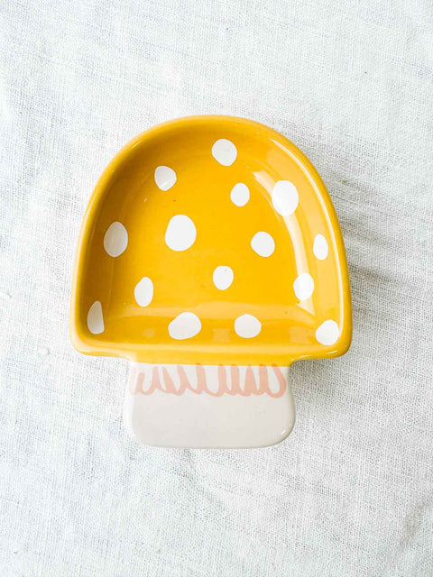 Vide poche Champignon