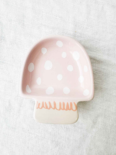 Vide poche Champignon