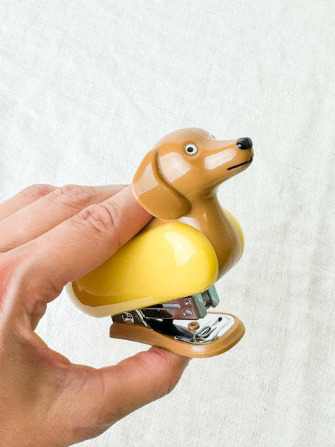 Agrafeuse Hot dog