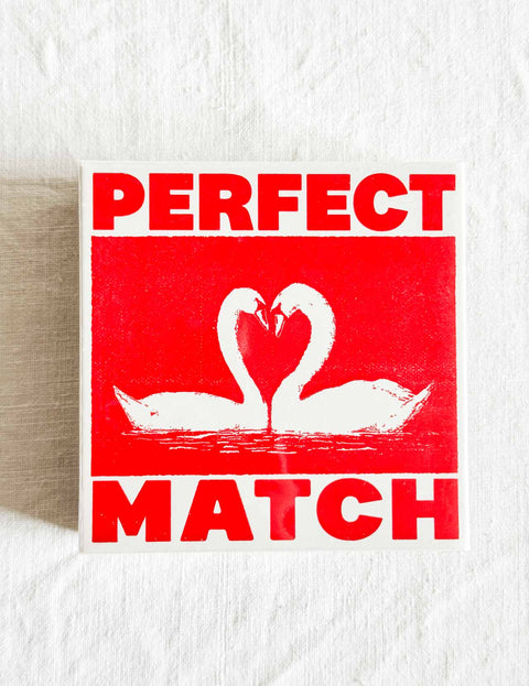 Boîte d'allumettes - Archivist gallery