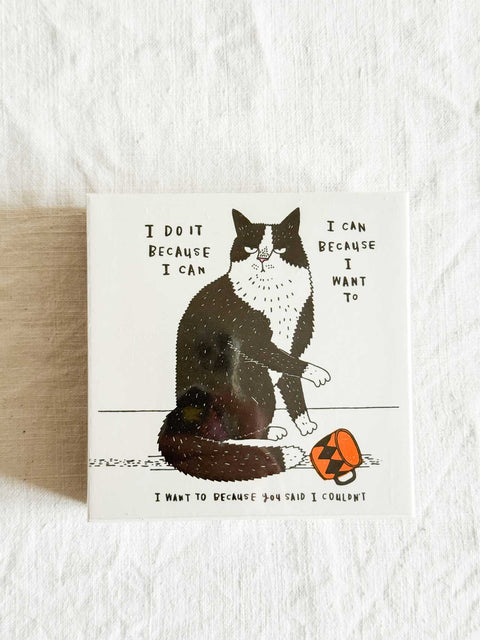 Boîte d'allumettes - Charlotte Farmer