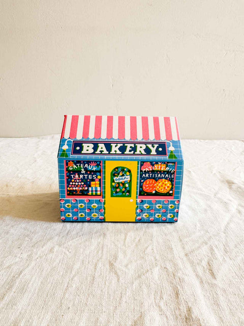 Maison Allumettes Bakery