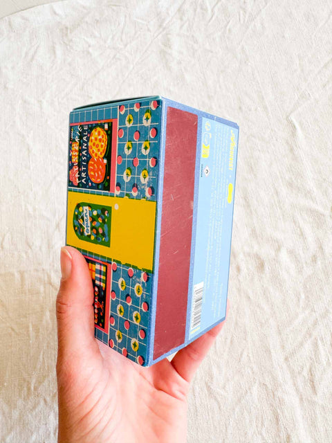 Maison Allumettes Bakery