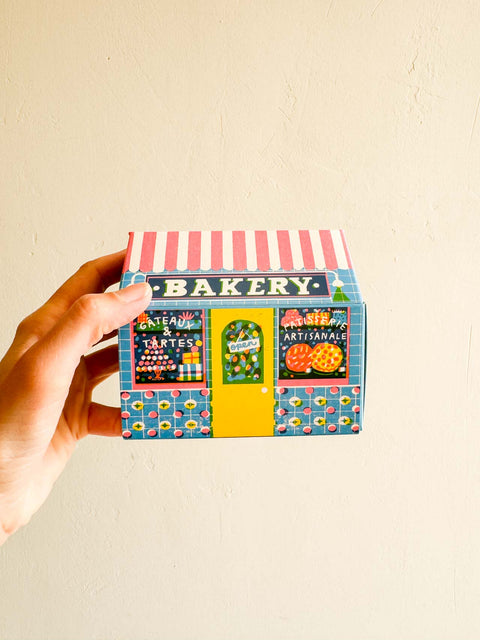 Maison Allumettes Bakery