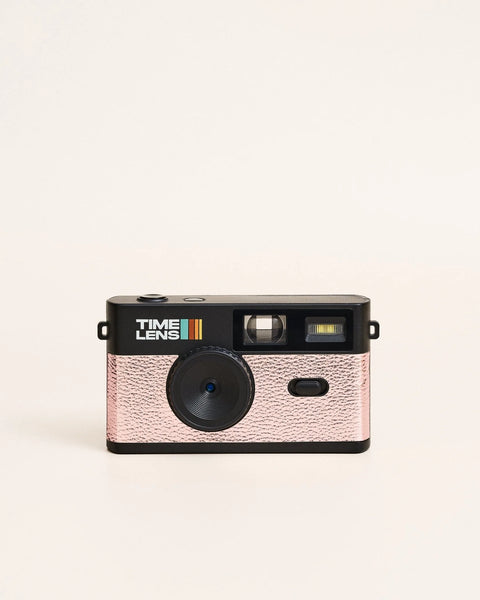 Appareil photo Timelens