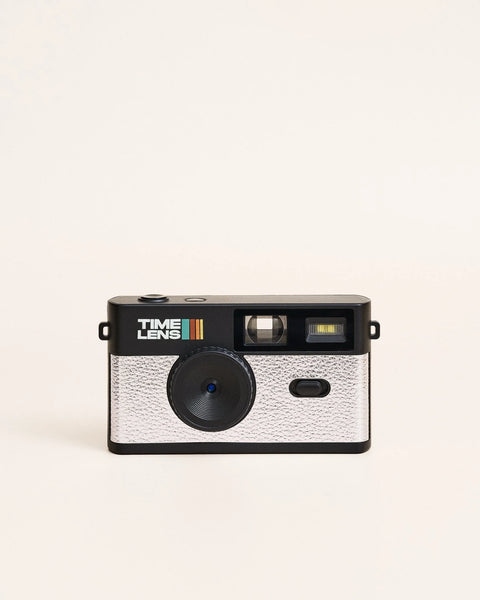 Appareil photo Timelens