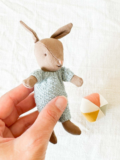 Coffret Baby rabbit