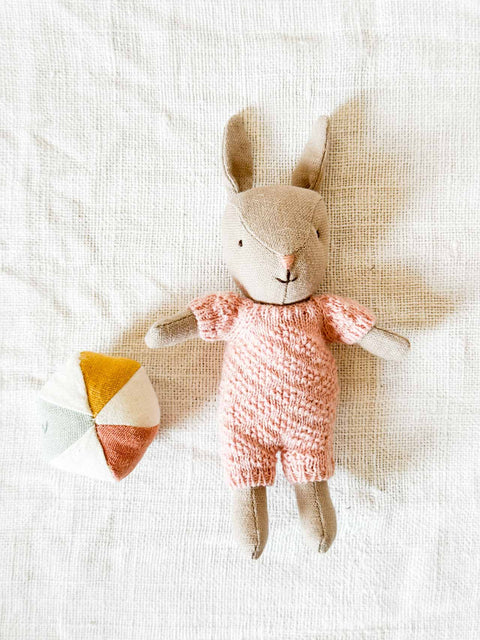Coffret Baby rabbit