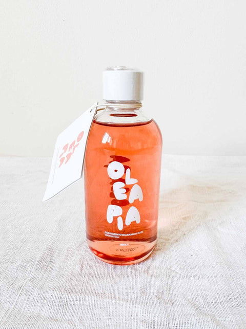Vinaigre balsamique rosé 250ml