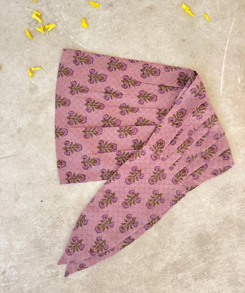Bandeau Bëlleme