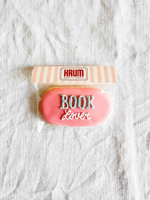 Biscuit - Book club