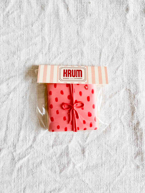 Biscuit - Cozy Christmas