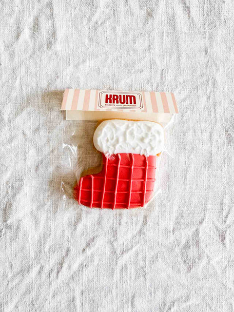 Biscuit - Cozy Christmas