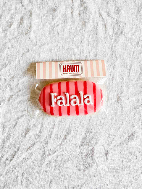 Biscuit - Cozy Christmas