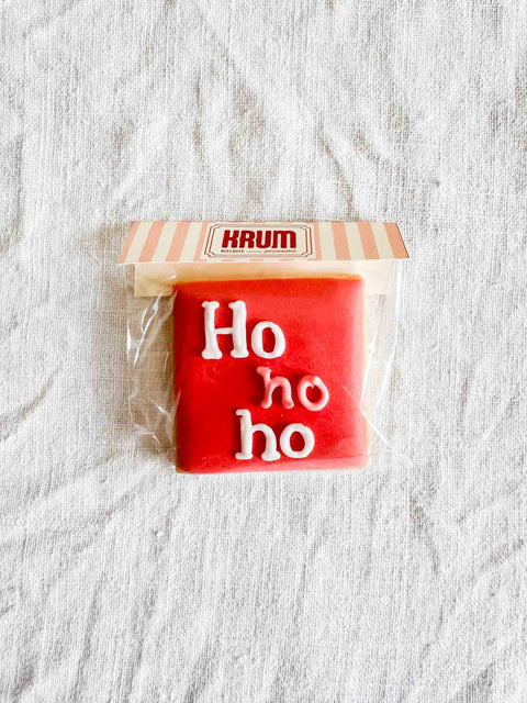 Biscuit - Cozy Christmas