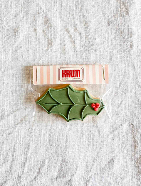 Biscuit - Cozy Christmas