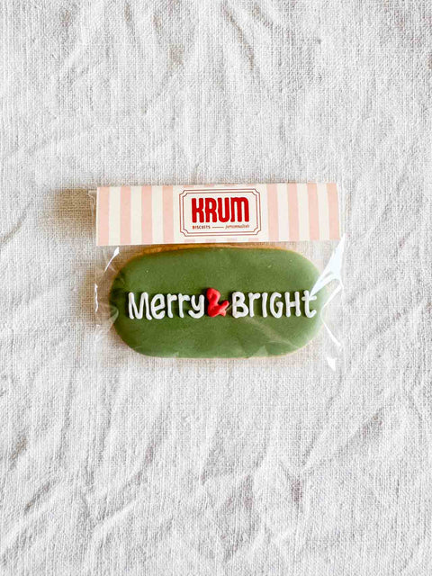 Biscuit - Cozy Christmas