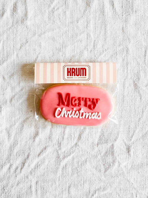 Biscuit - Cozy Christmas