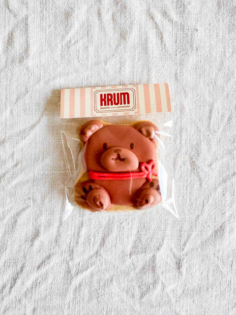 Biscuit - Cozy Christmas