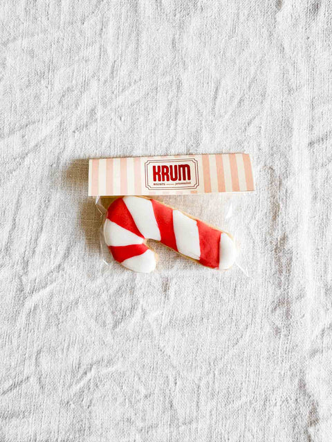 Biscuit - Cozy Christmas