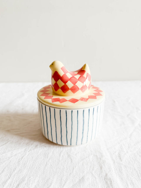 Boîte Cruche - Biona