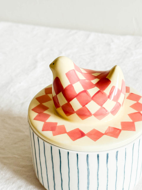 Boîte Cruche - Biona