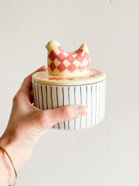 Boîte Cruche - Biona