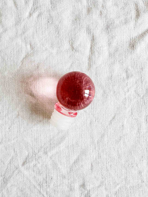 Bouchon Bouteille Blush