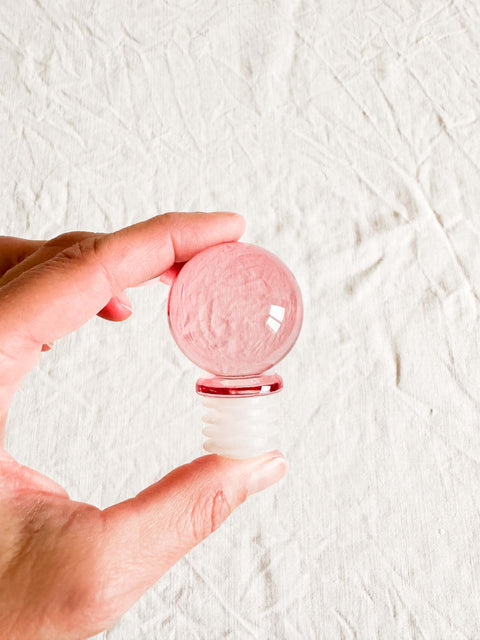 Bouchon Bouteille Blush