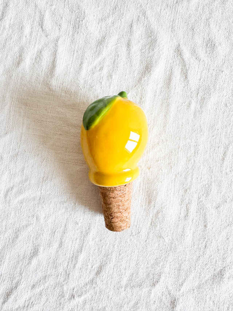 Bouchon bouteille - Solencia