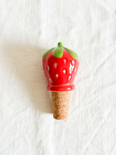 Bouchon bouteille - Solencia