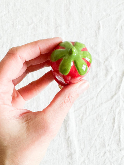 Bouchon bouteille - Solencia