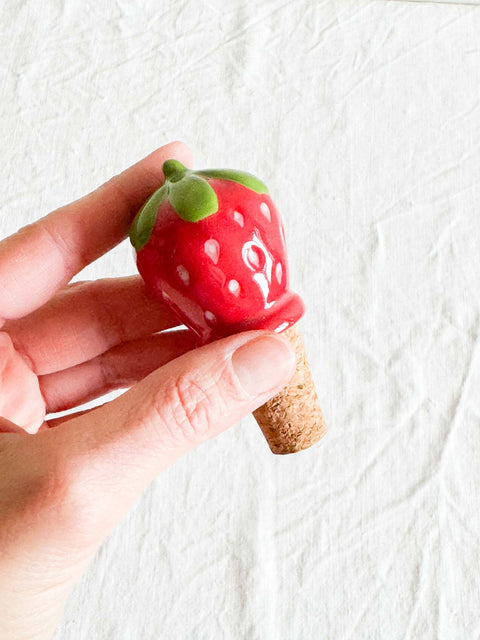 Bouchon bouteille - Solencia