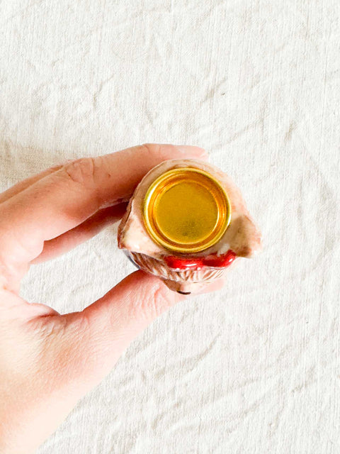 Bougeoir Cat Nathalie lété