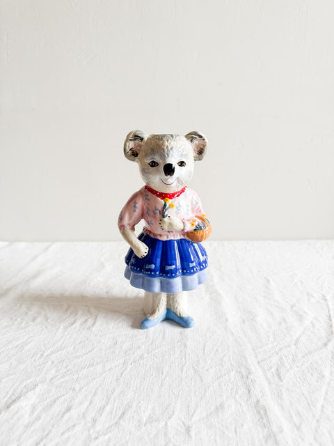 Vase Koala Natalie lété