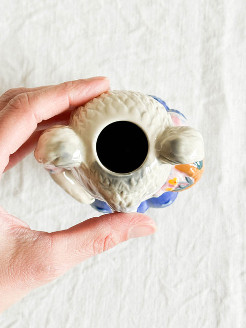 Vase Koala Natalie lété